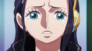 One Piece 22. évad Ep.1096 1096. epizód