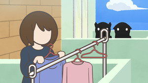 かいじゅうせかいせいふく 1. évad Ep.6 6. epizód