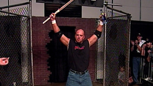 ECW Hardcore TV 8. évad Ep.45 45. epizód