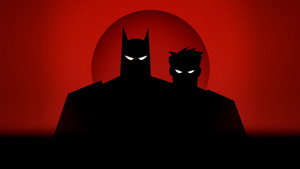 Batman: A rajzfilmsorozat kép
