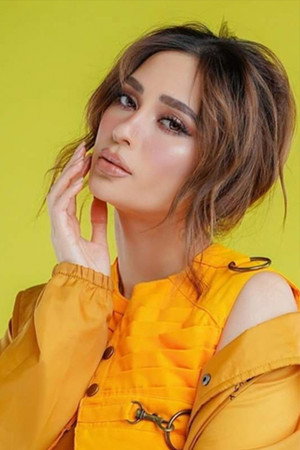 Arci Muñoz profil kép