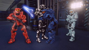 Red vs. Blue 15. évad Ep.17 17. epizód