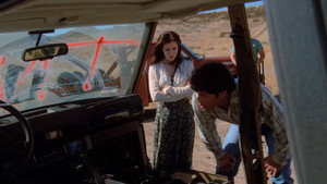 Beverly Hills, 90210 4. évad Ep.21 21. epizód