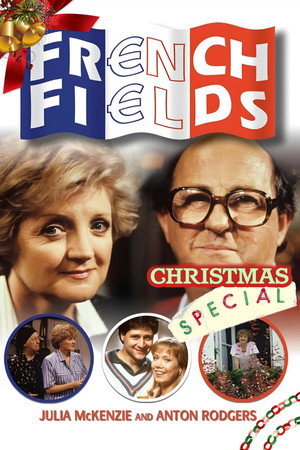 French Fields Speciális epizódok (1990-12-25) poszter