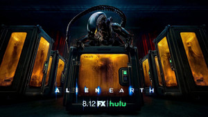 Alien: Föld kép