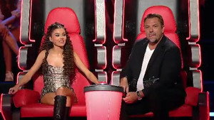 The Voice Romania 13. évad Ep.2 2. epizód