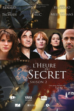 L'Heure du secret poszter