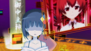 紅殻のパンドラ 1. évad Ep.10 10. epizód