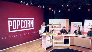 Popcorn 2. évad Ep.4 4. epizód