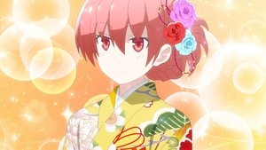 トニカクカワイイ 1. évad Ep.7 7. epizód