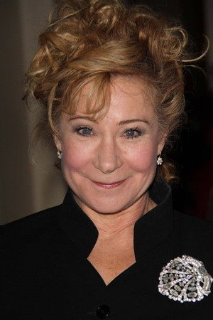Zoë Wanamaker profil kép