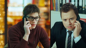 СашаТаня 3. évad Ep.33 33. epizód