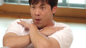 으라차차 멸치캠프 1. évad Ep.3 3. epizód