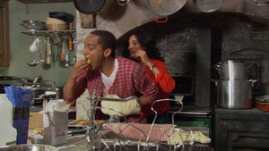 House of Anubis 2. évad Ep.3 3. epizód