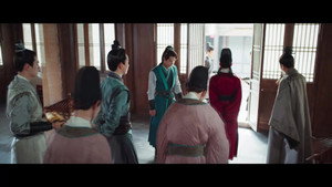 御赐小仵作 1. évad Ep.24 24. epizód