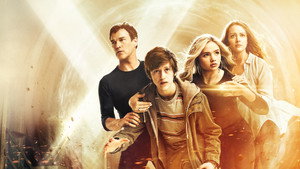 X-Men: The Gifted - Kiválasztottak kép