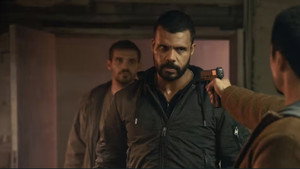 Fightland 1. évad Ep.2 2. epizód