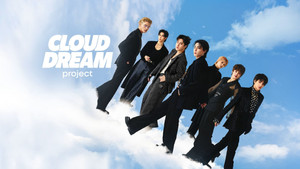 CLOUD DREAM project kép