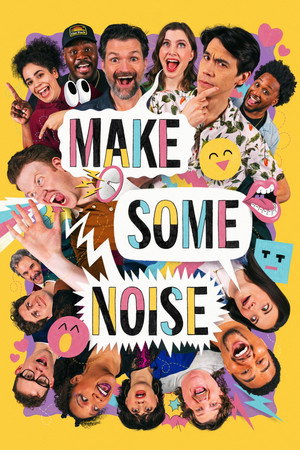 Make Some Noise 3. évad (2024-06-24) poszter