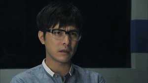 抓的就是你 1. évad Ep.6 6. epizód