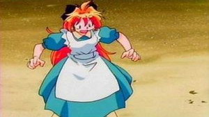 Slayers III. sorozat Ep.14 14. epizód
