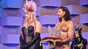 Drag Race España 4. évad Ep.11 11. epizód