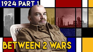 Between 2 Wars 1. évad Ep.16 16. epizód
