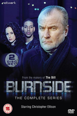 Burnside poszter