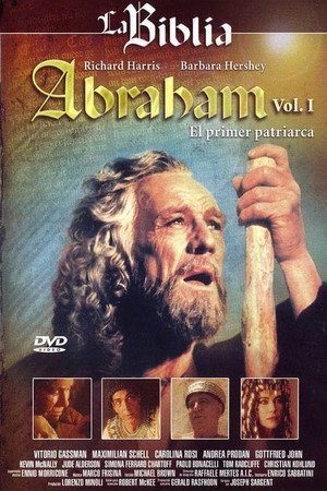 Abraham poszter