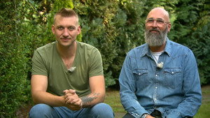 Duell der Gartenprofis - Mein grünes Paradies 2. évad Ep.1 1. epizód