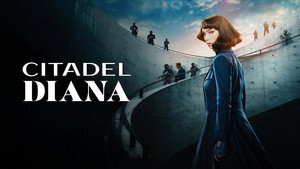 Citadel: Diana kép