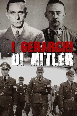 Hitler's Most Wanted 1. évad (2019-05-16) poszter