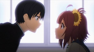 俺を好きなのはお前だけかよ 1. évad Ep.4 4. epizód