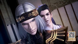 天行九歌 1. évad Ep.26 26. epizód