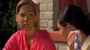 Degrassi 4. évad Ep.18 18. epizód