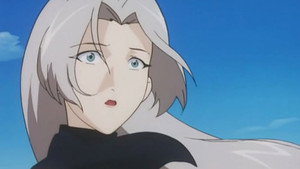 ワイルドアームズ トワイライトヴェノム 1. évad Ep.12 12. epizód