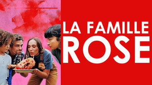 La Famille Rose kép