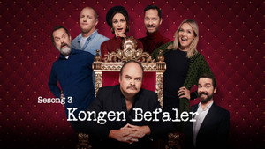 Kongen befaler kép