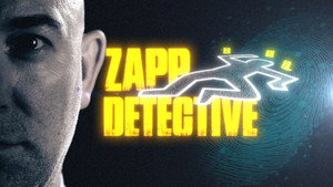 Zapp Detective kép
