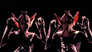 ウルトラセブン 1. évad Ep.47 47. epizód
