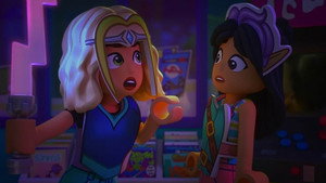 Lego Friends: A Következő Fejezet: Egy új kezdet 3. évad Ep.7 7. epizód