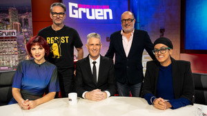 Gruen 17. évad Ep.3 3. epizód