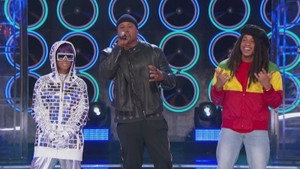 Lip Sync Battle 5. évad Ep.13 13. epizód