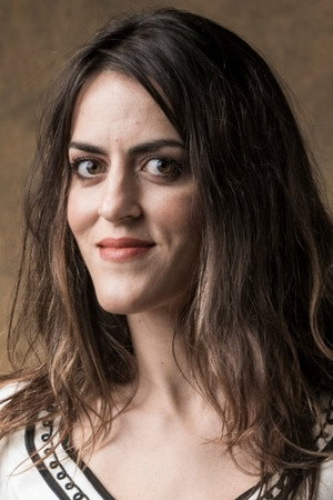 Luciana Paes profil kép