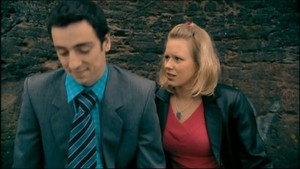 Two Pints of Lager and a Packet of Crisps 4. évad Ep.3 3. epizód