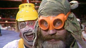 World Class Championship Wrestling 1. évad Ep.25 25. epizód