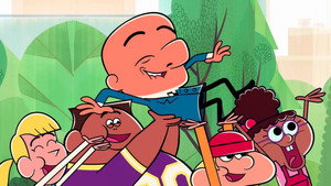 Mr. Magoo 1. évad Ep.33 33. epizód