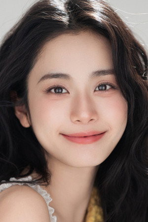 范诗然 profil kép