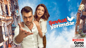 Şevkat Yerimdar kép