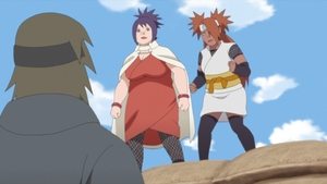 Boruto: Naruto új nemzedék 1. évad Ep.156 156. epizód